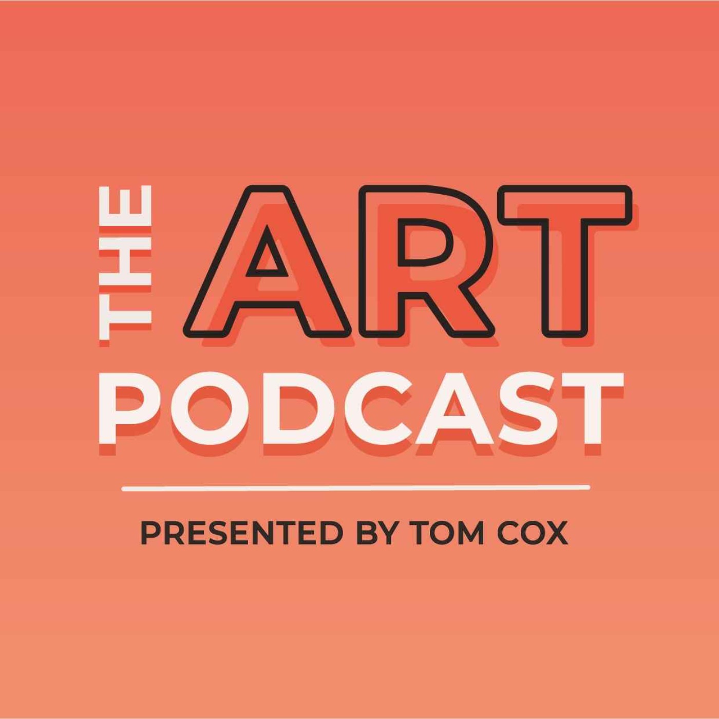 The Art Podcast