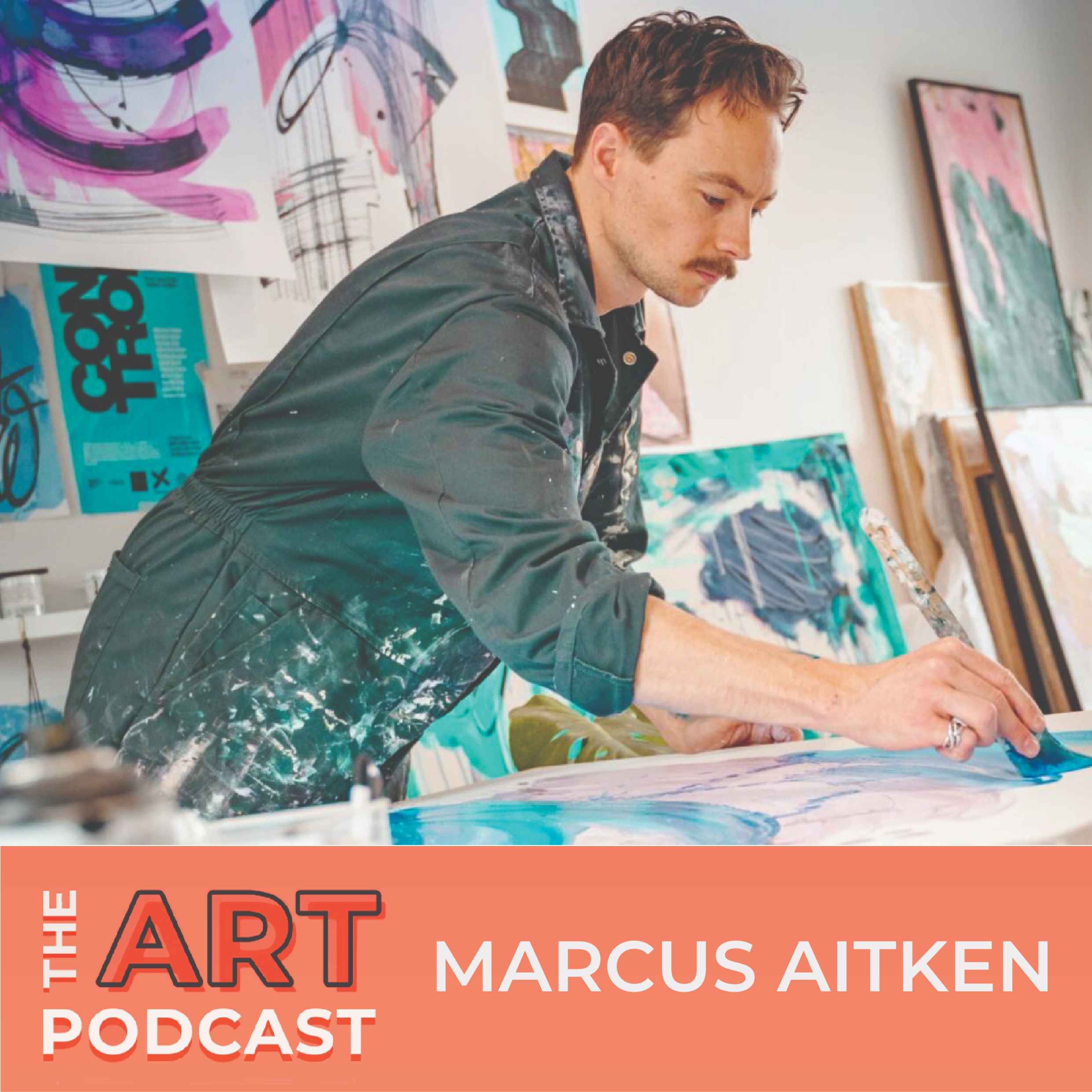 The Art Podcast