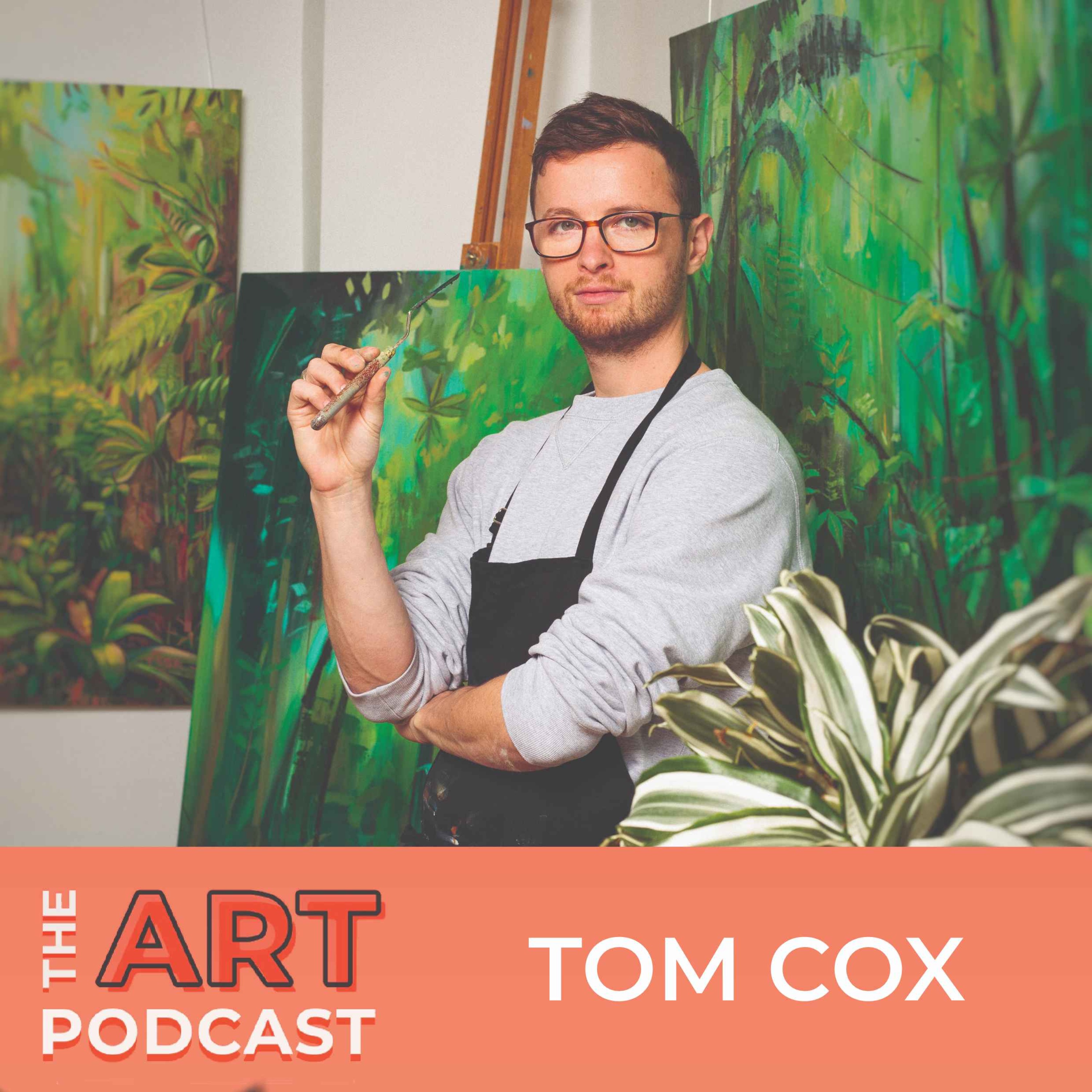 The Art Podcast