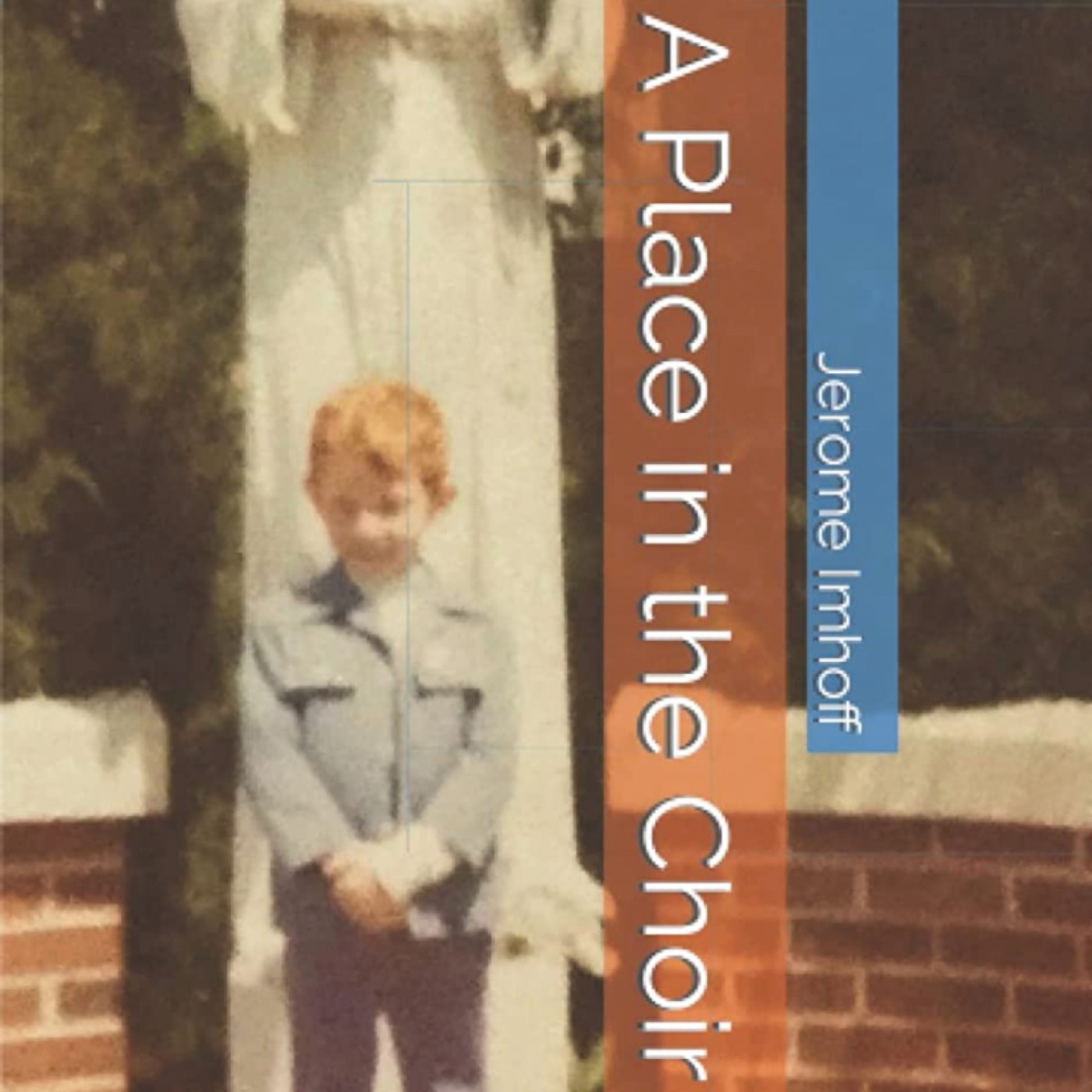 Season 3, Episode 1: A Place in the Choir Season 3, Episode 1: A Place in the Choir