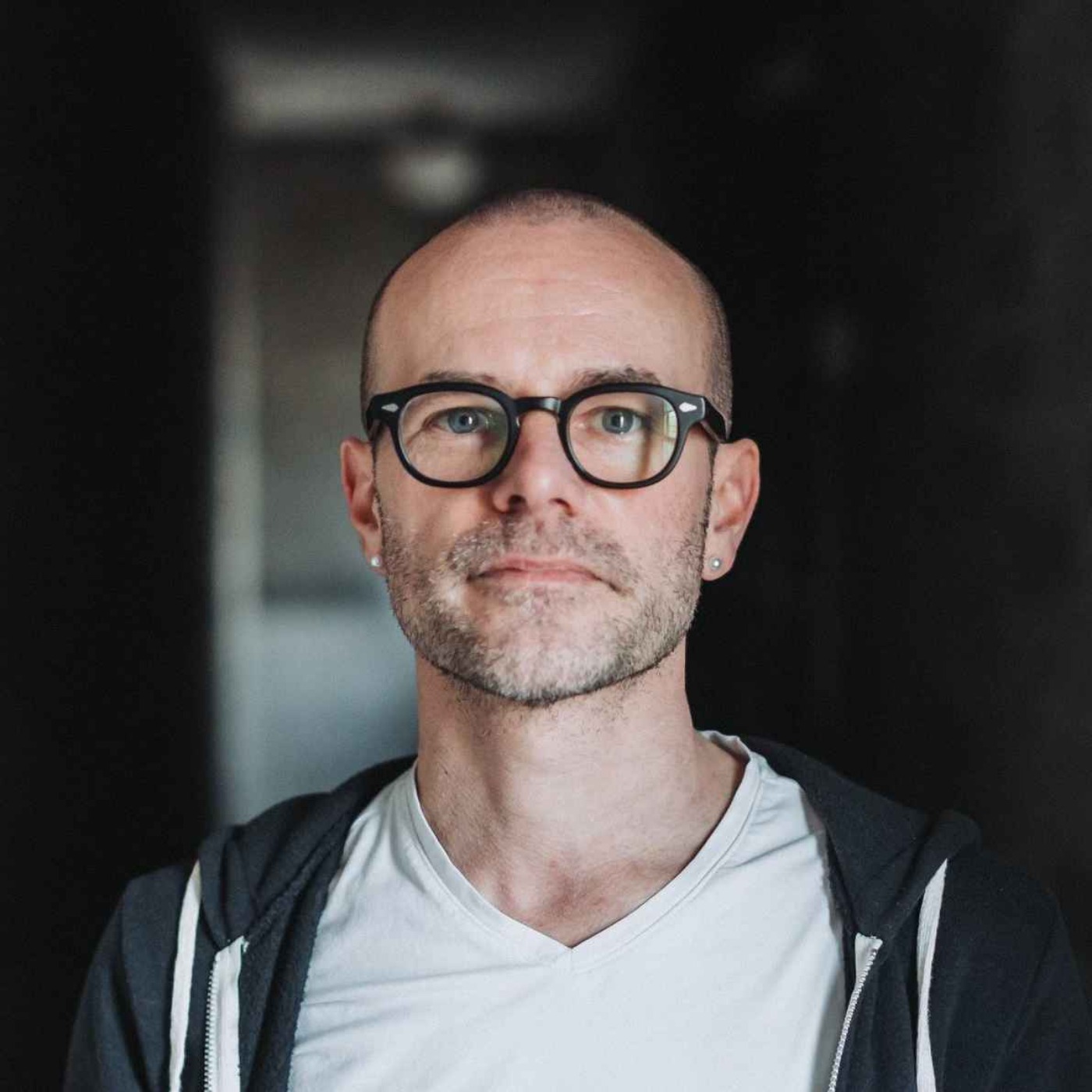 Season 3, Episode 2: Derek Webb Talks to Jerome about Survival Songs Season 3, Episode 2: Derek Webb Talks to Jerome about Survival Songs