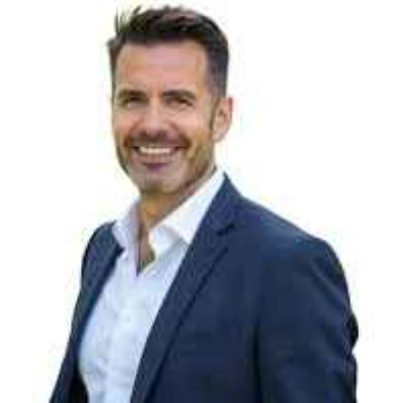 Season 3, Episode 4: Matt Moran Talks to Jerome about the Gay Men's Collective Season 3, Episode 4: Matt Moran Talks to Jerome about the Gay Men's Collective