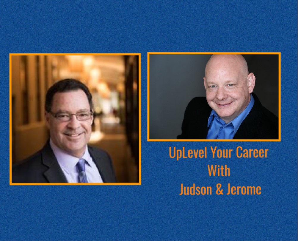 Season 1, Episode 1: Organizing a Career Search: Assessment