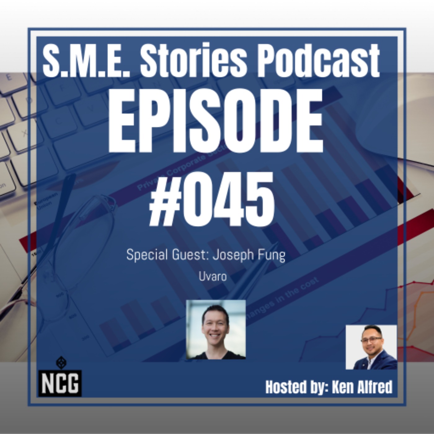 S.M.E. Stories Podcast