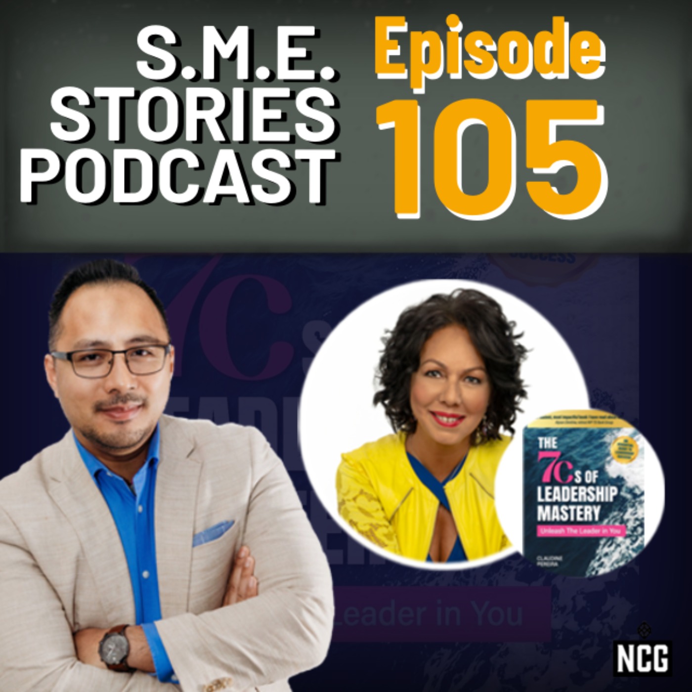 Write Your Dream Book TODAY with The Pink Coach| Episode 105 | S.M.E. Stories