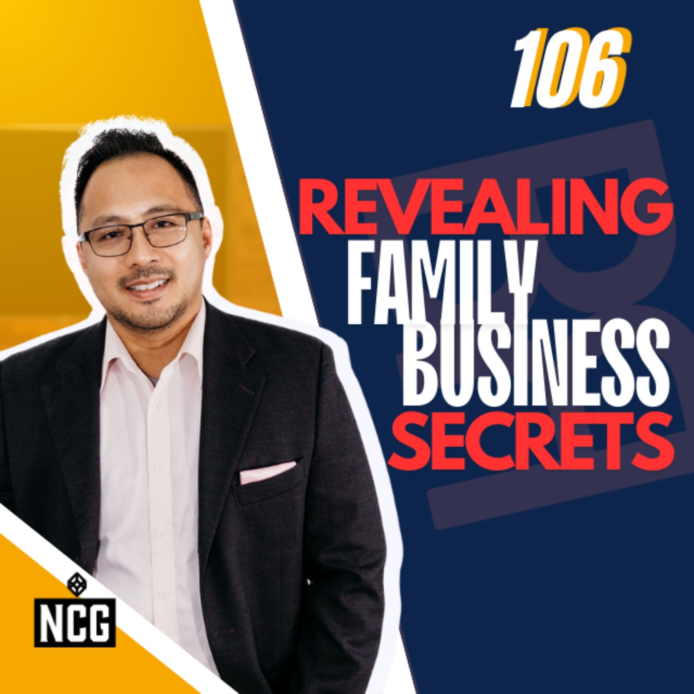 How to BUILD your Family Business | Episode 106 | S.M.E. Stories