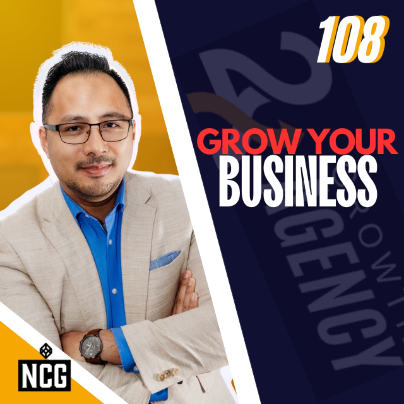 How to Became a MASTER of Ecommerce Growth | Episode 108 | S.M.E. Stories