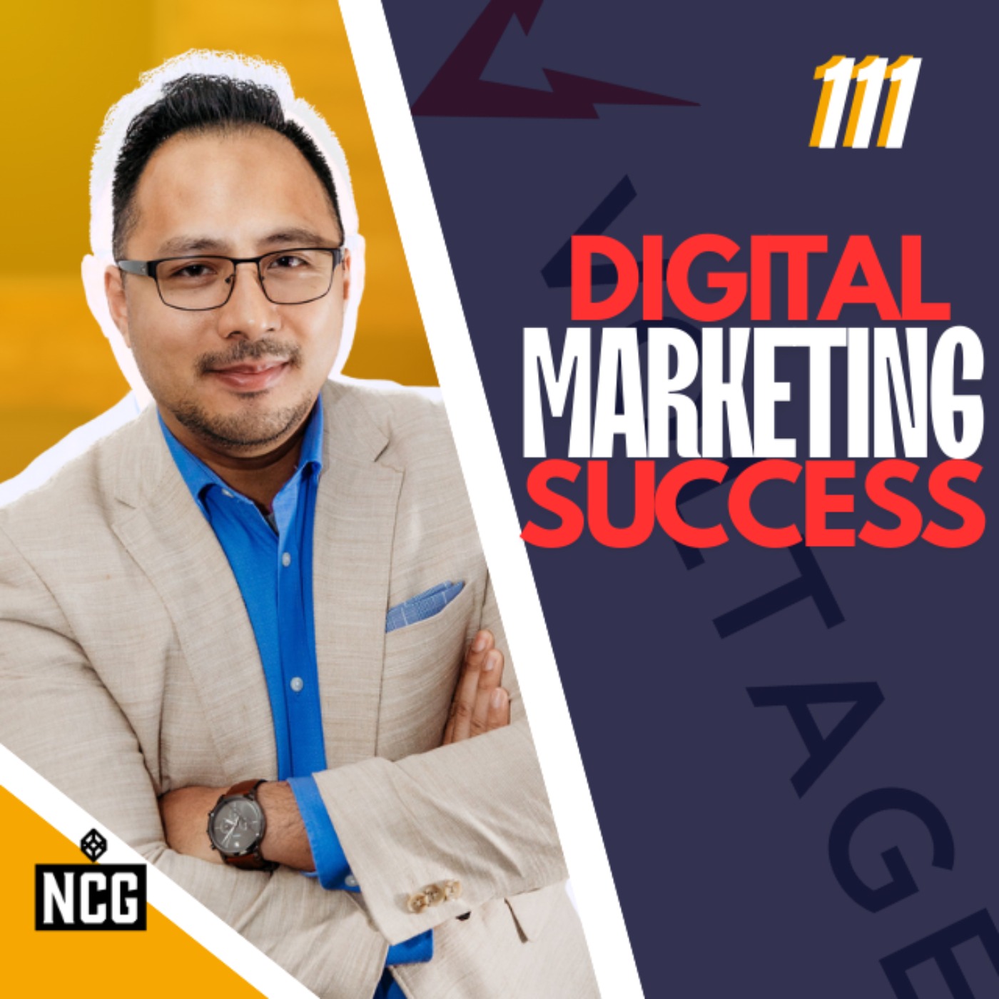 Boost Your Online Presence with This Digital Marketing Plan | Episode 111 | S.M.E. Stories