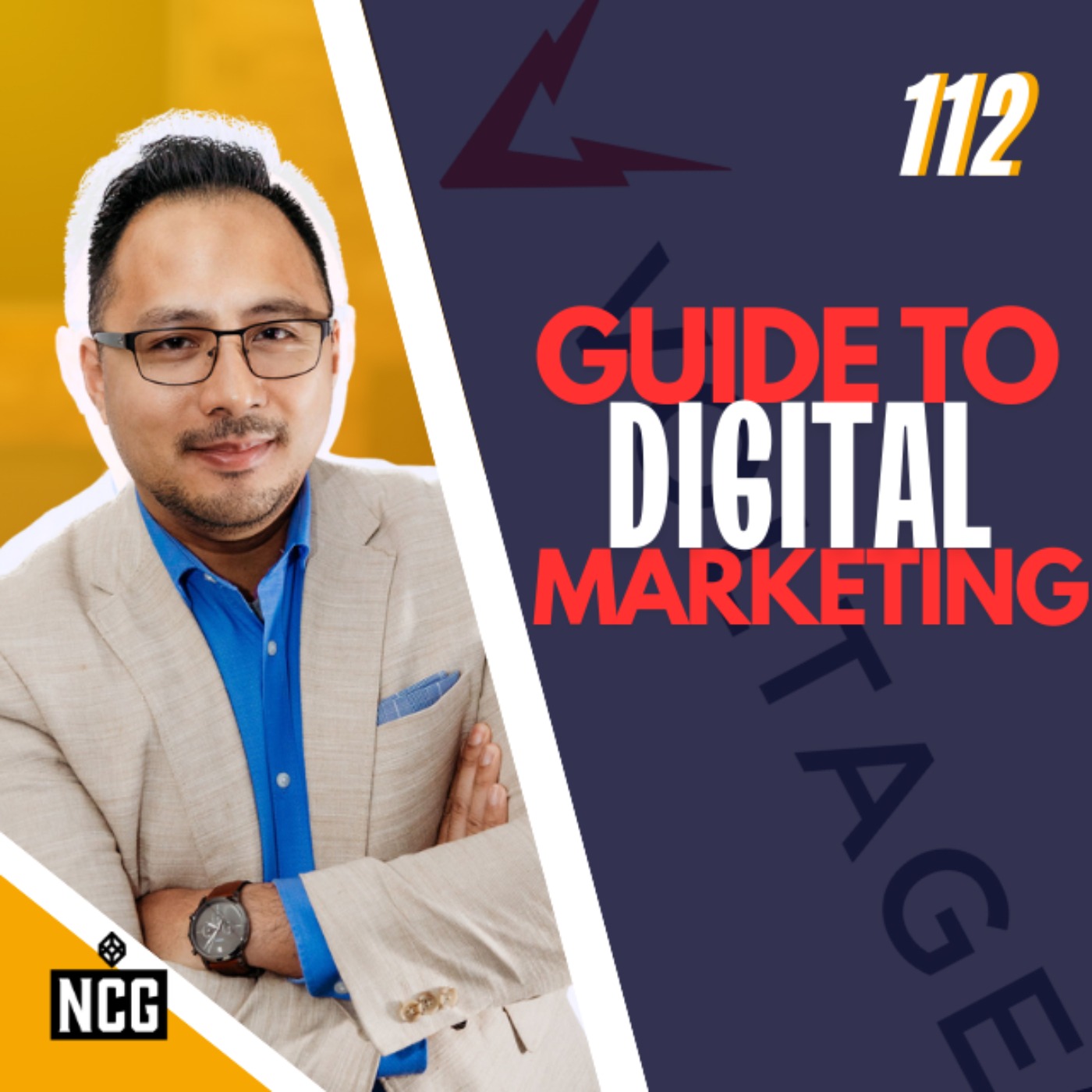 CREATE Your Ultimate Digital Marketing Success Plan| Episode 112 | S.M.E. Stories