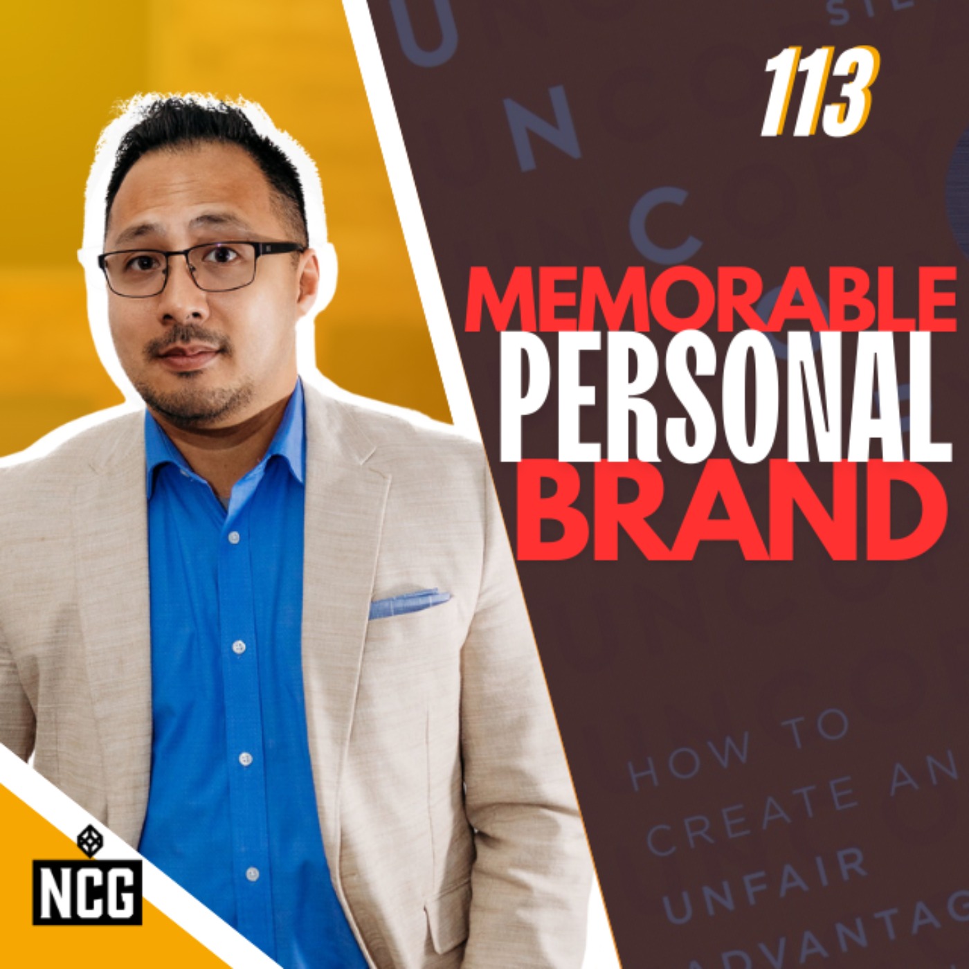 How to Make Your Business UNCOPYABLE! | Episode 113 | S.M.E. Stories