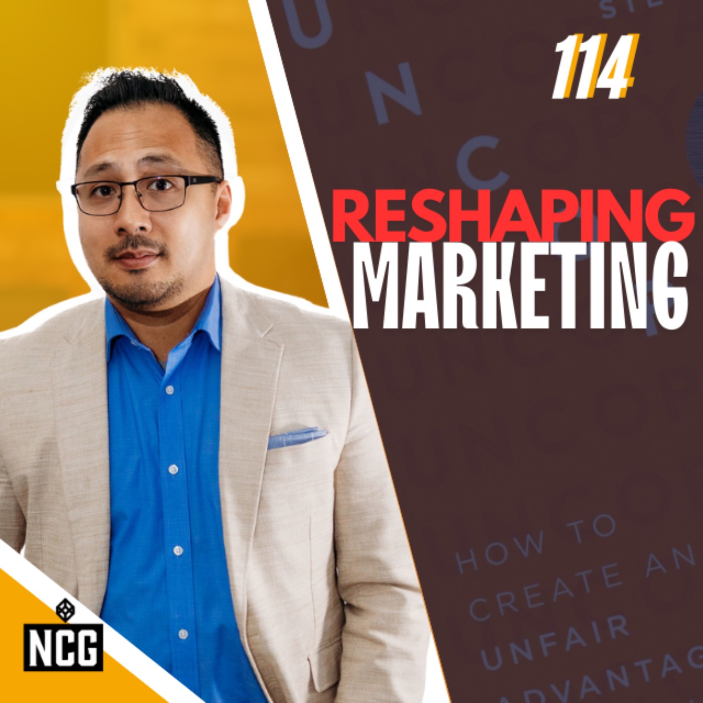 THINK DIFFERENT, Build a BRAND That STICKS! | Episode 114 | S.M.E. Stories