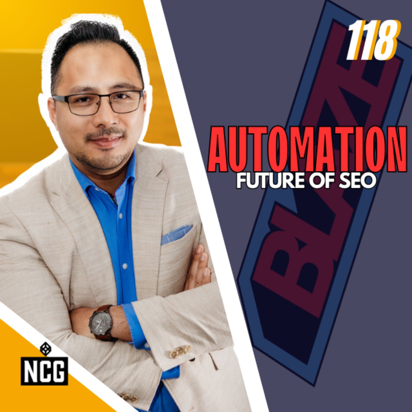 The SEO Revolution is Here: Embrace AI Marketing Automation! | Episode 118 | S.M.E. Stories