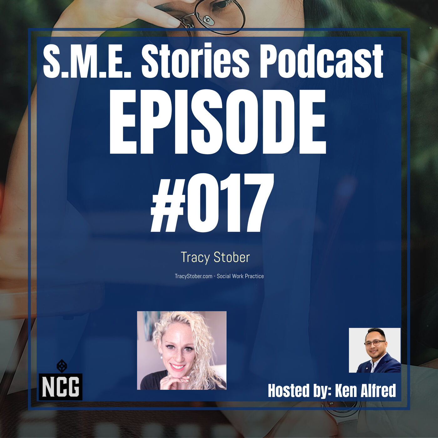 S.M.E. Stories Podcast