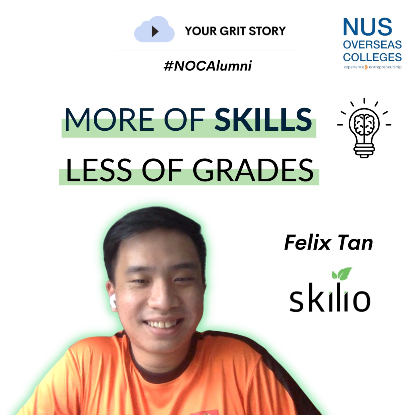 Your Grit Story