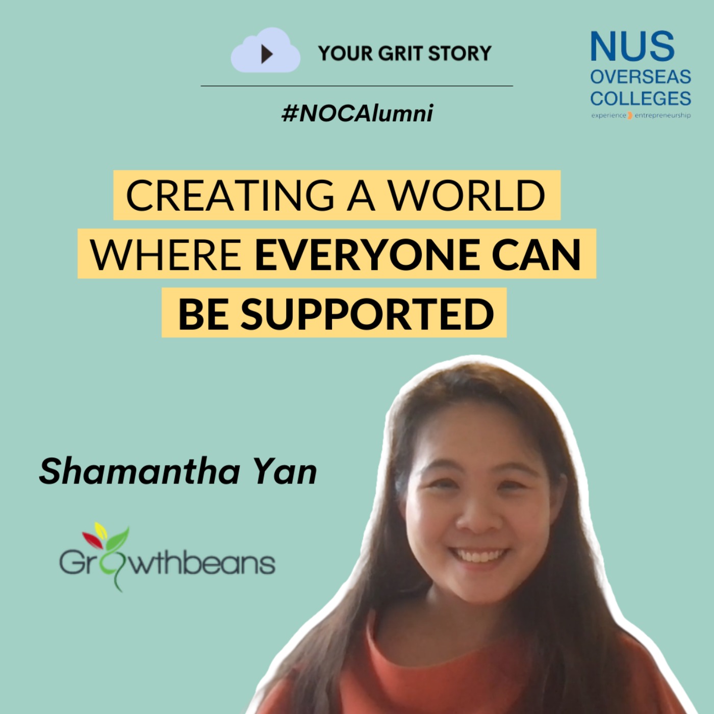 Your Grit Story