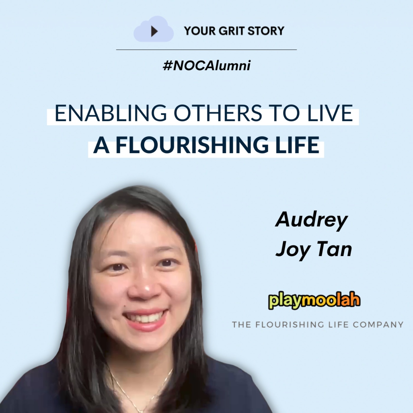 Your Grit Story