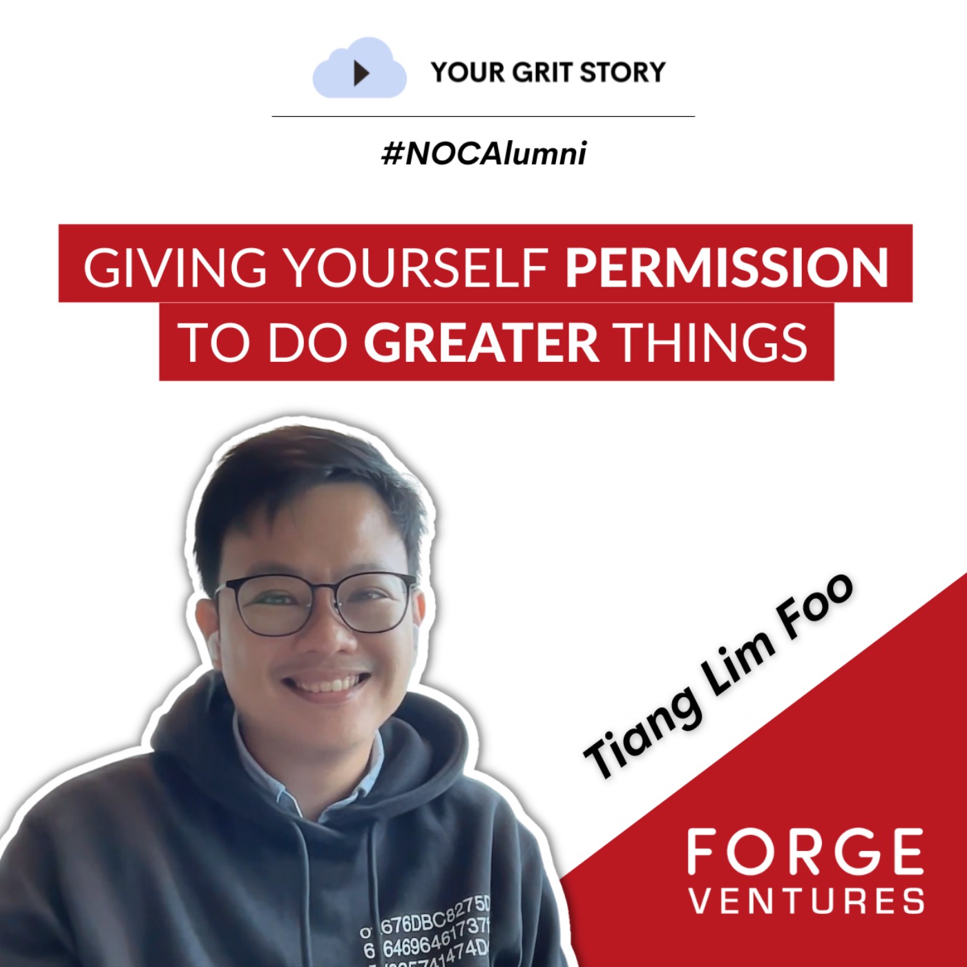 Your Grit Story