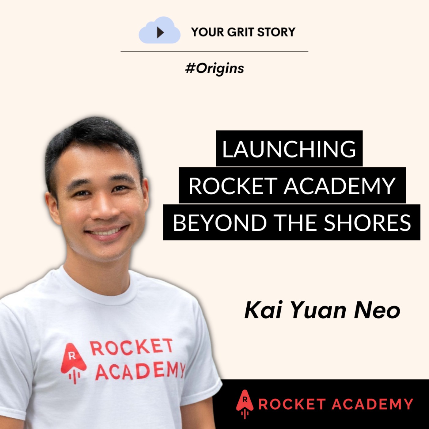 Your Grit Story