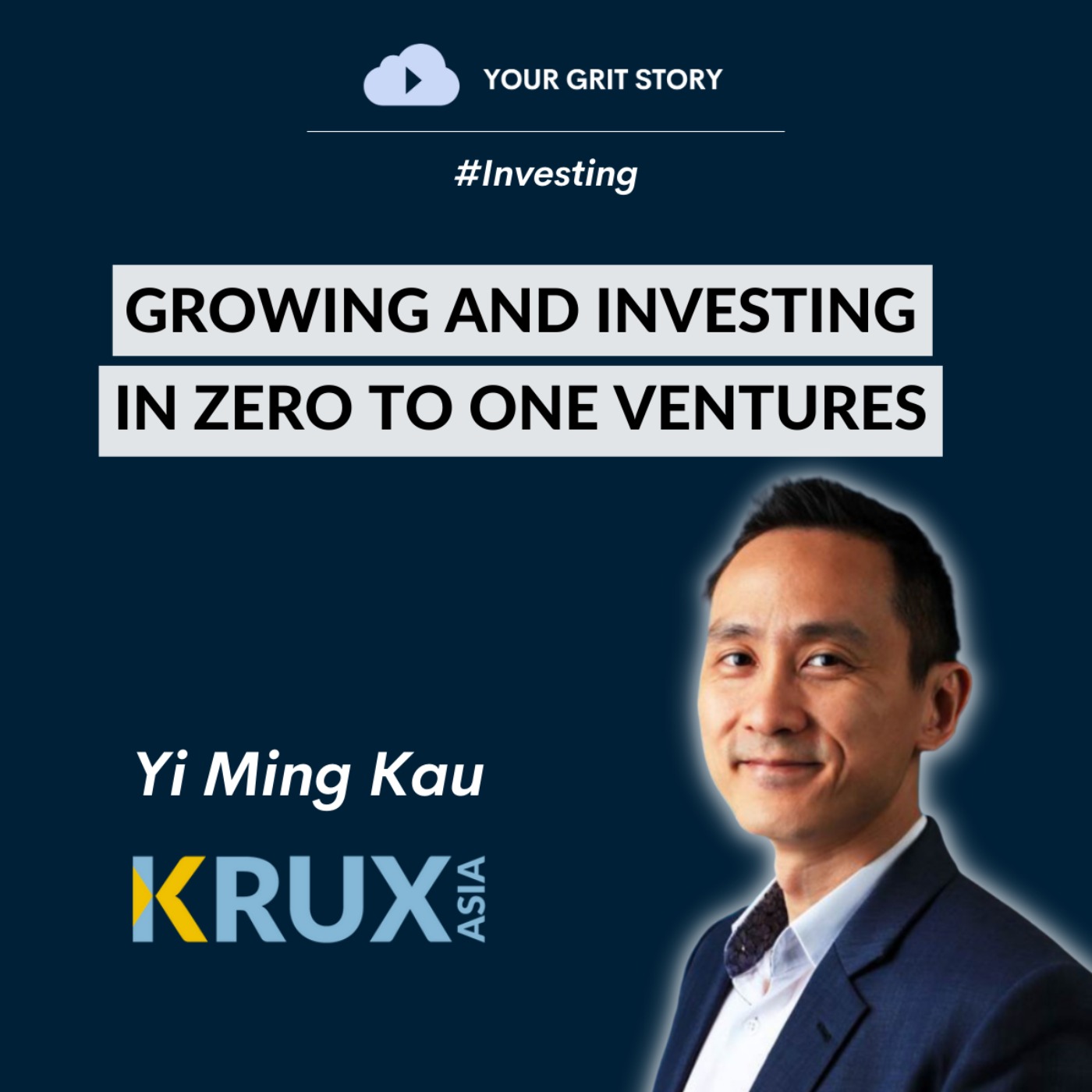 Your Grit Story