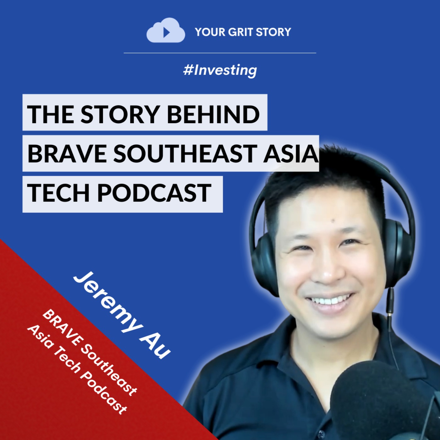 Your Grit Story