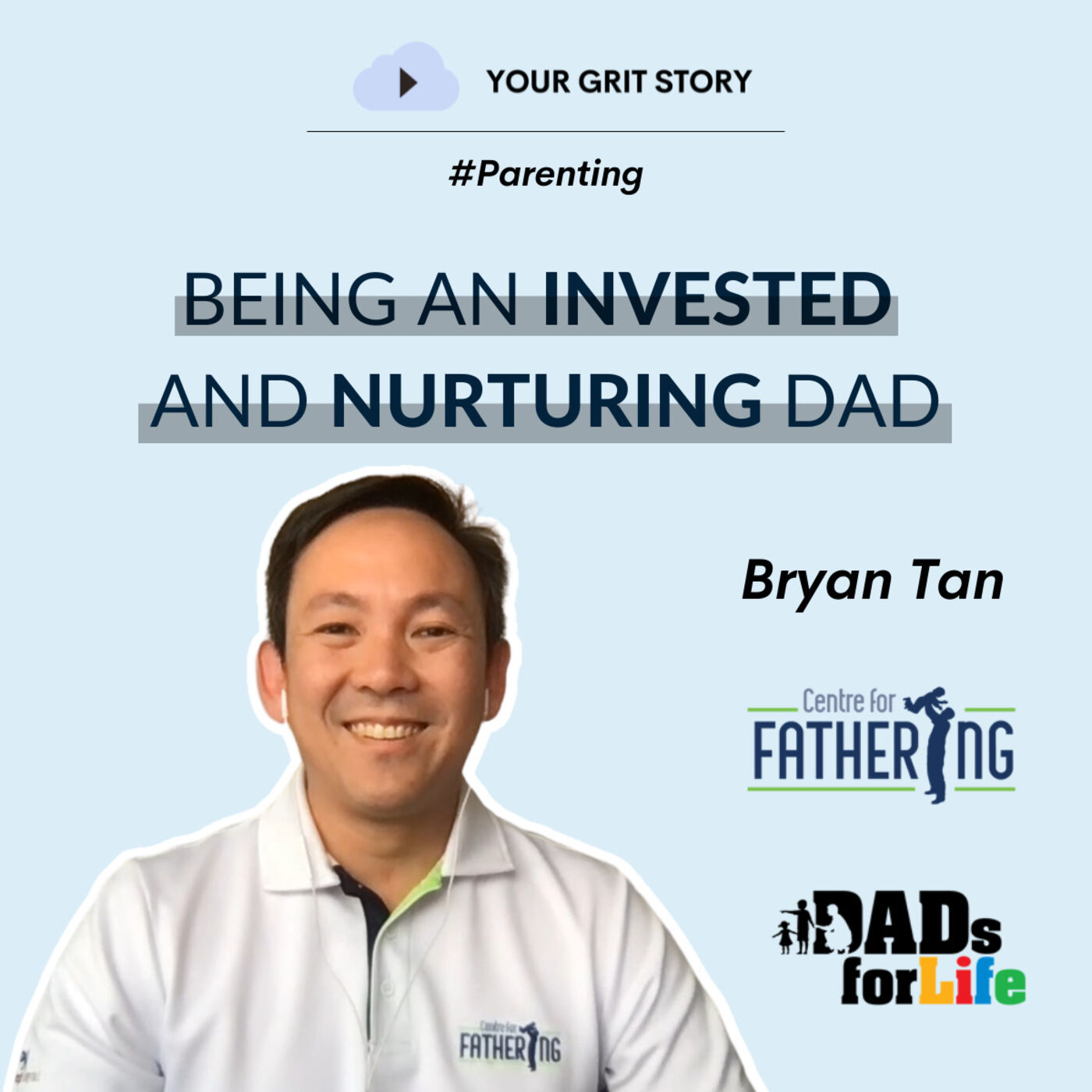 Your Grit Story