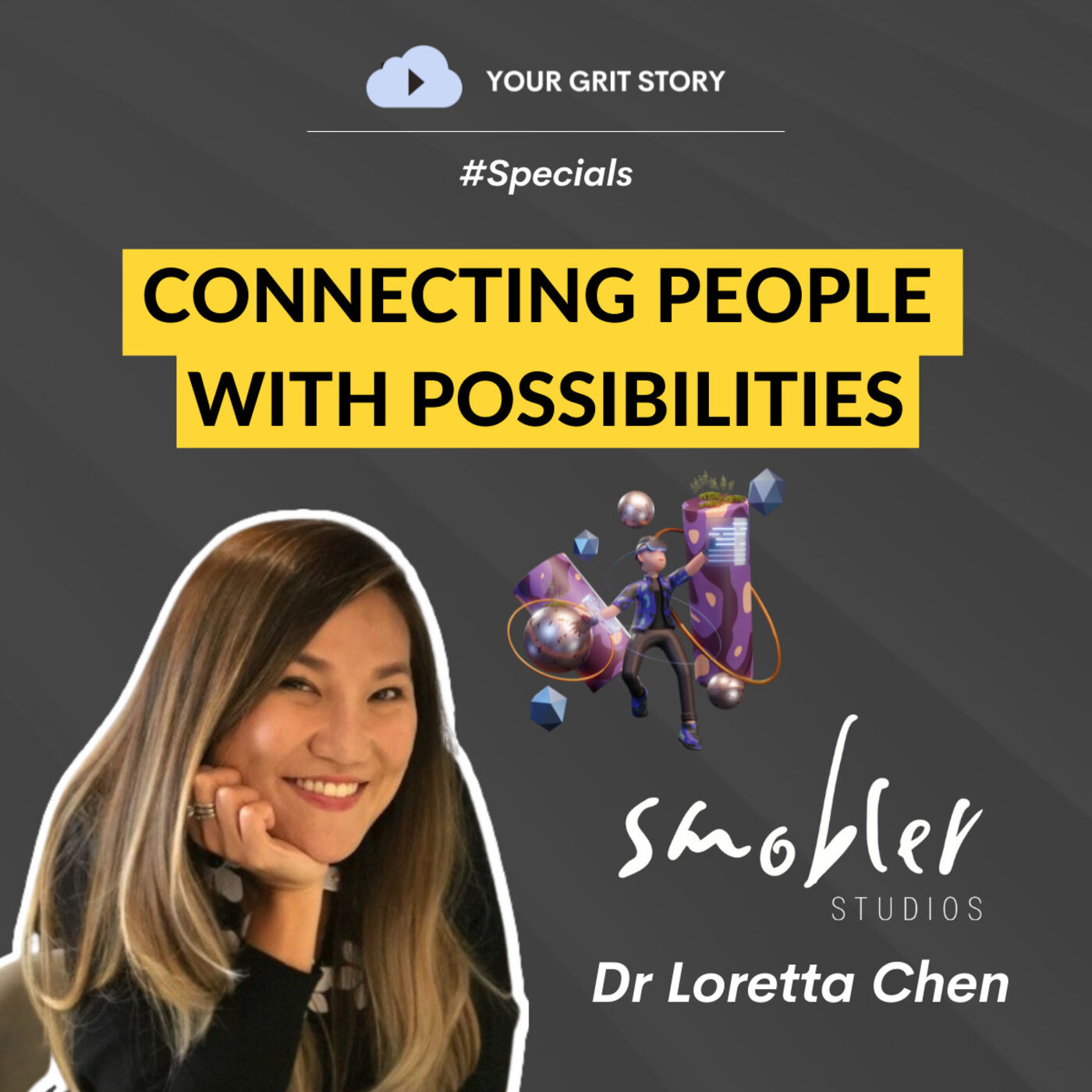 Your Grit Story