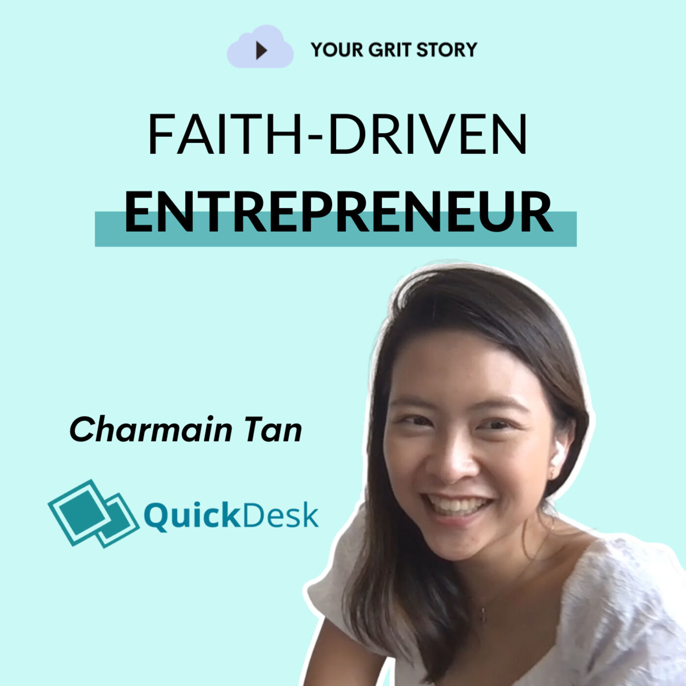Your Grit Story