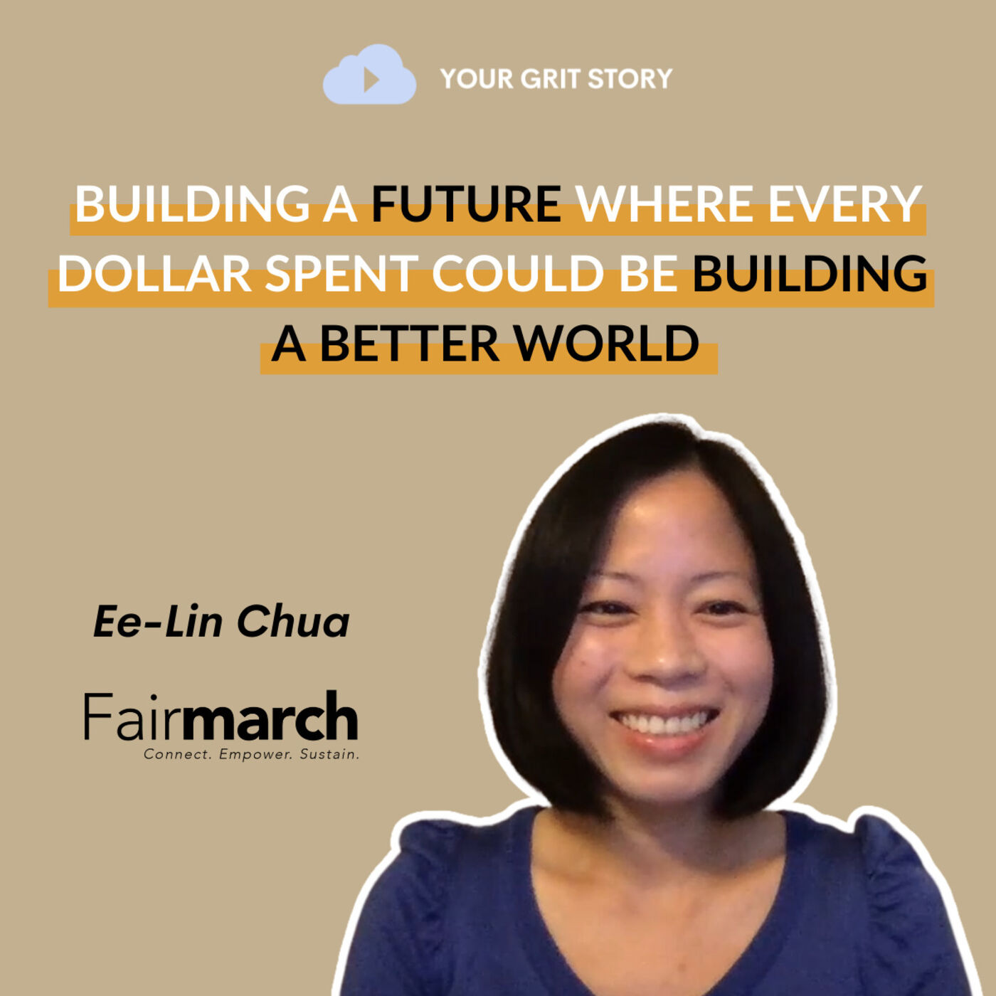 Your Grit Story