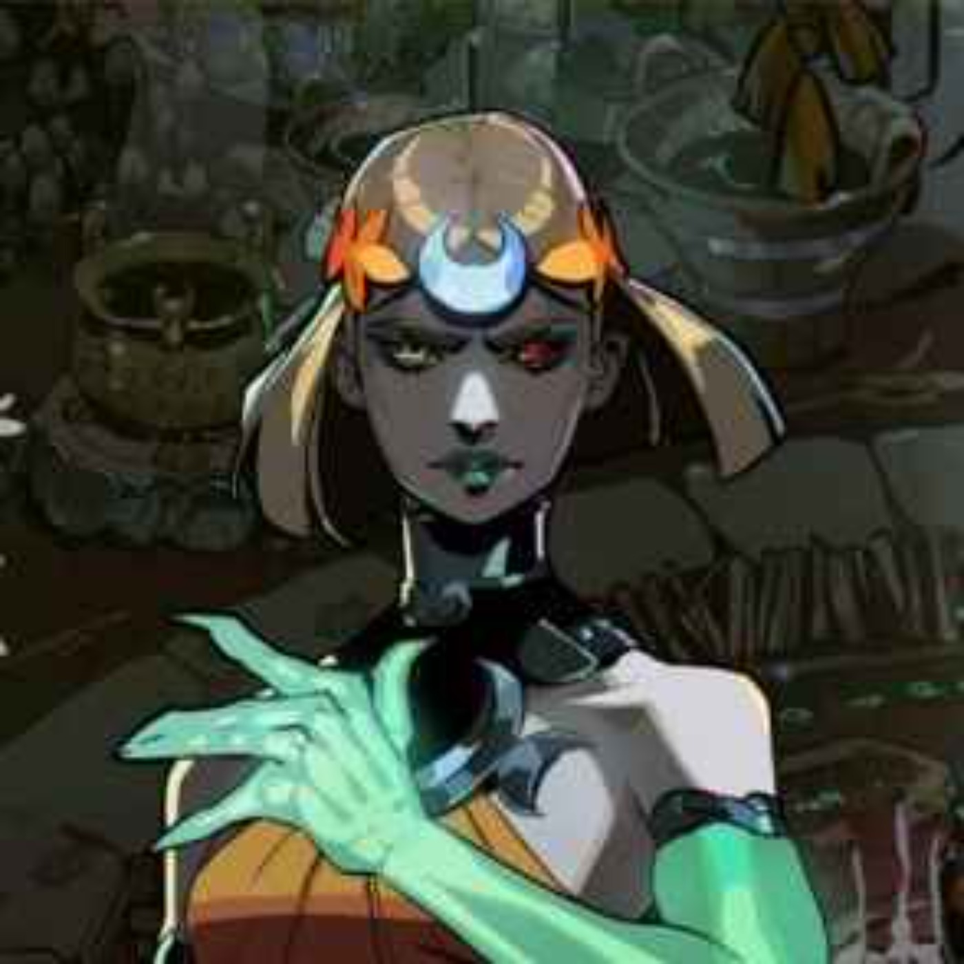 Hades 2 - Must Buy More Hades episode artwork