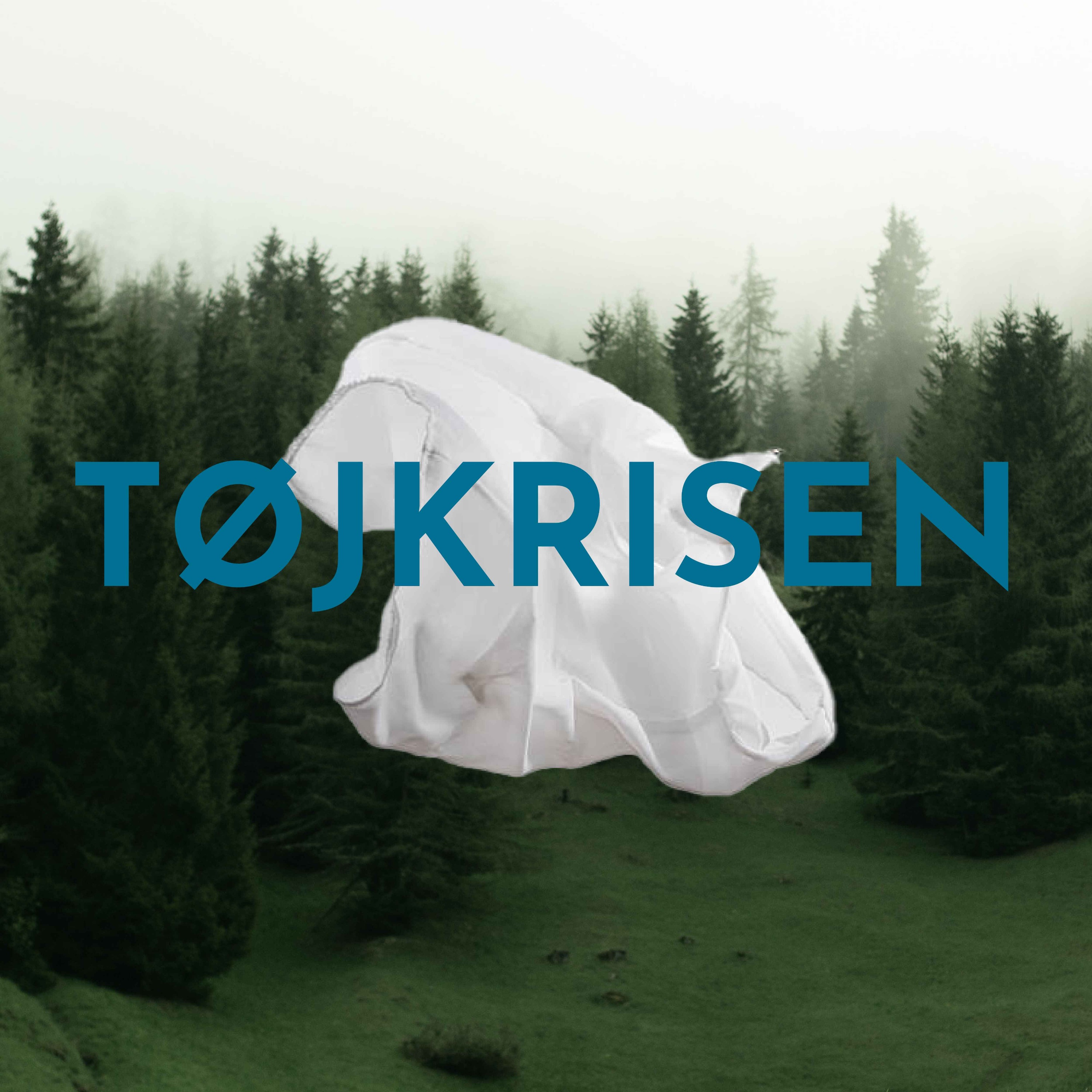 Tøjkrisen