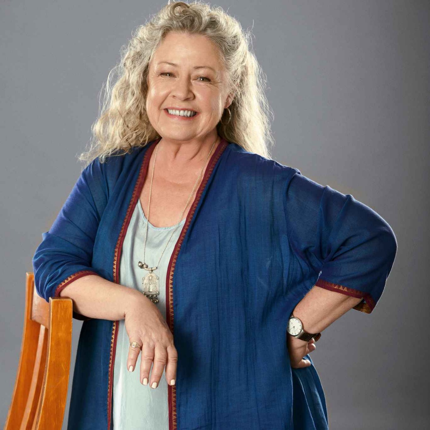 Noni Hazlehurst episode artwork
