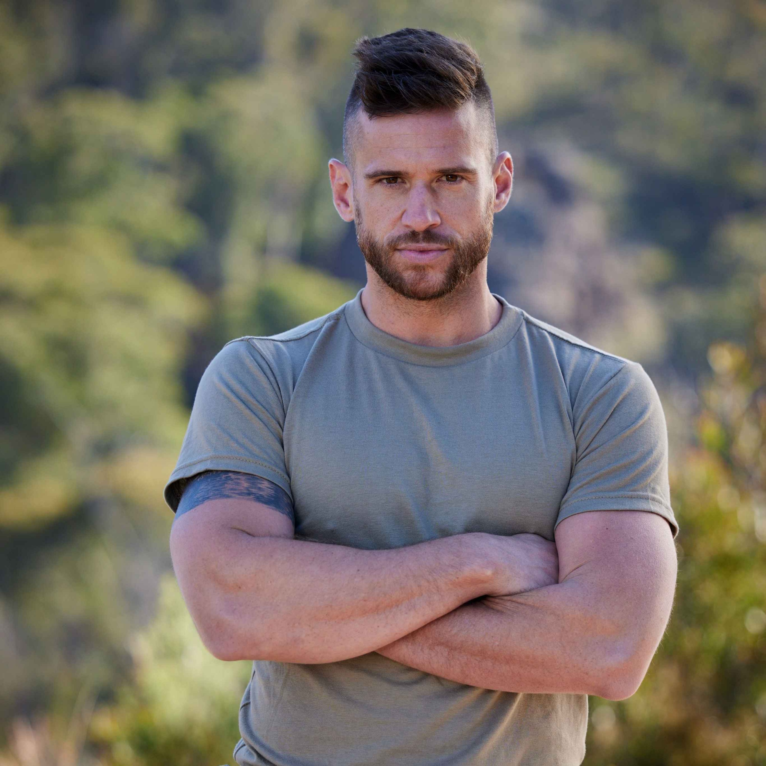 Dan Ewing episode artwork