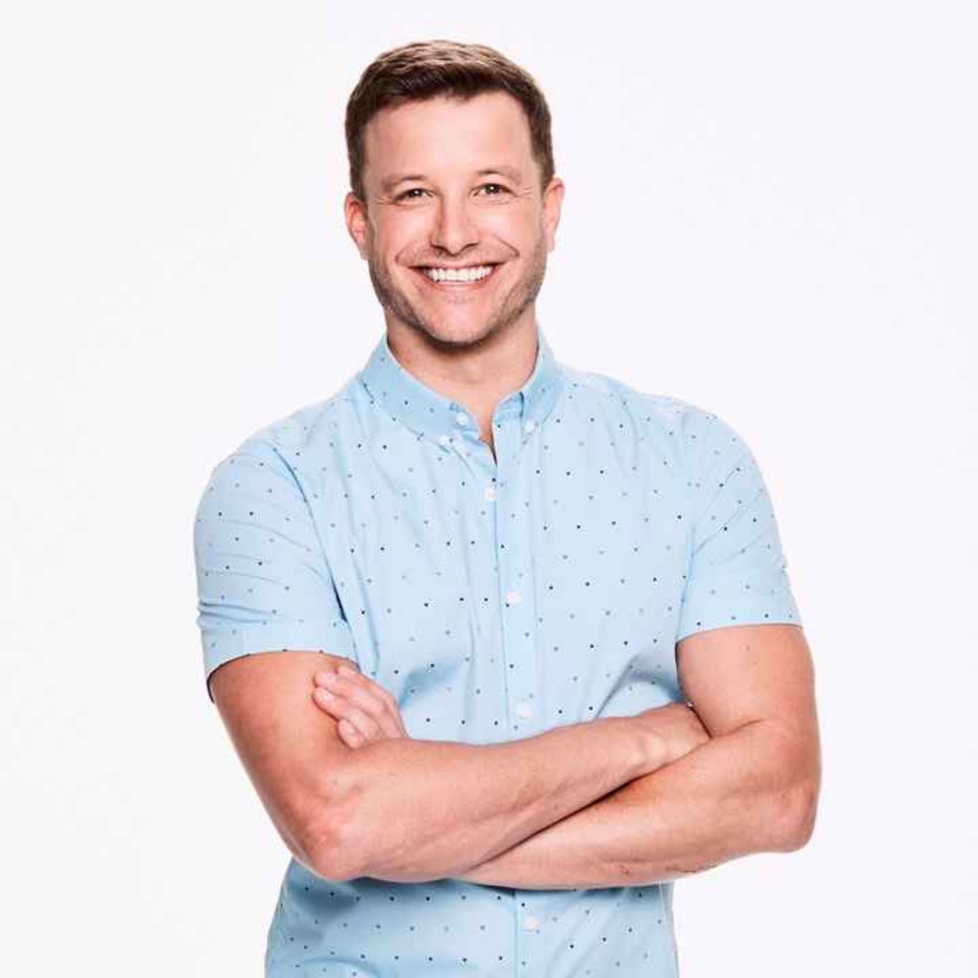 Luke Jacobz episode artwork