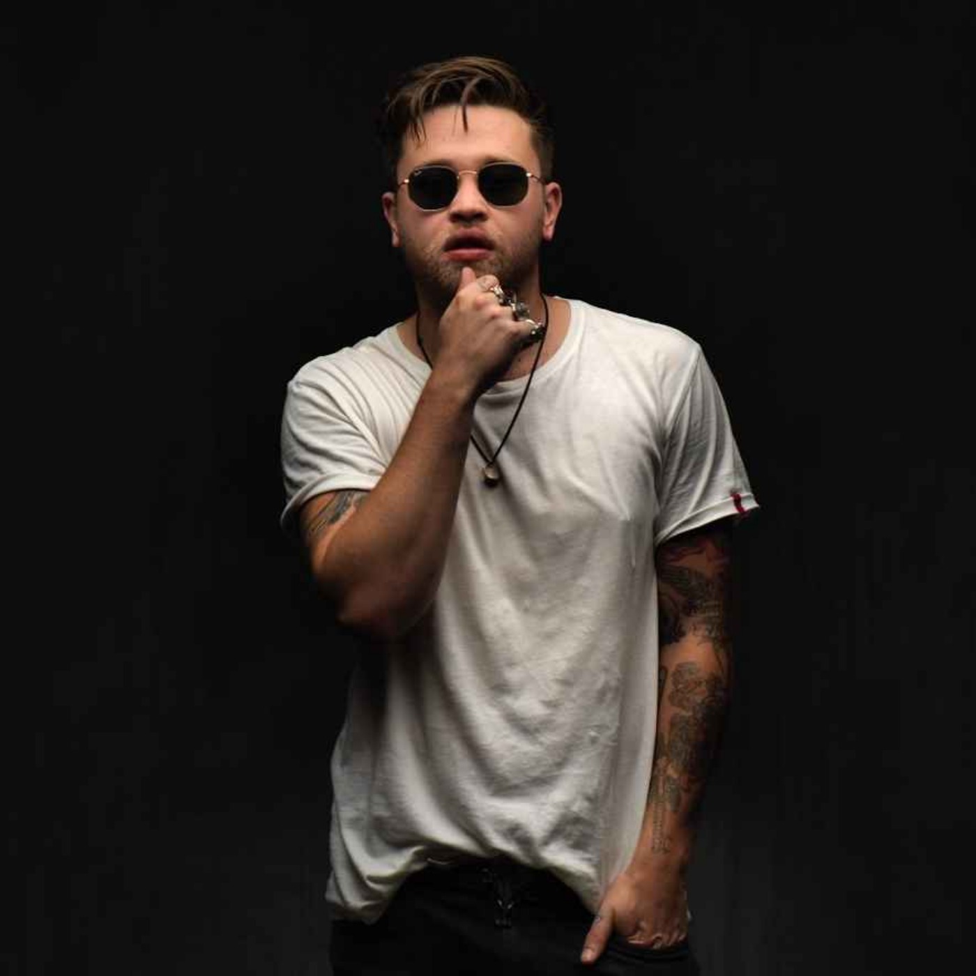 Reece Mastin episode artwork