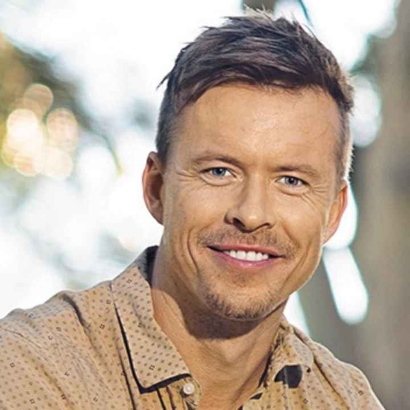 Todd Lasance episode artwork