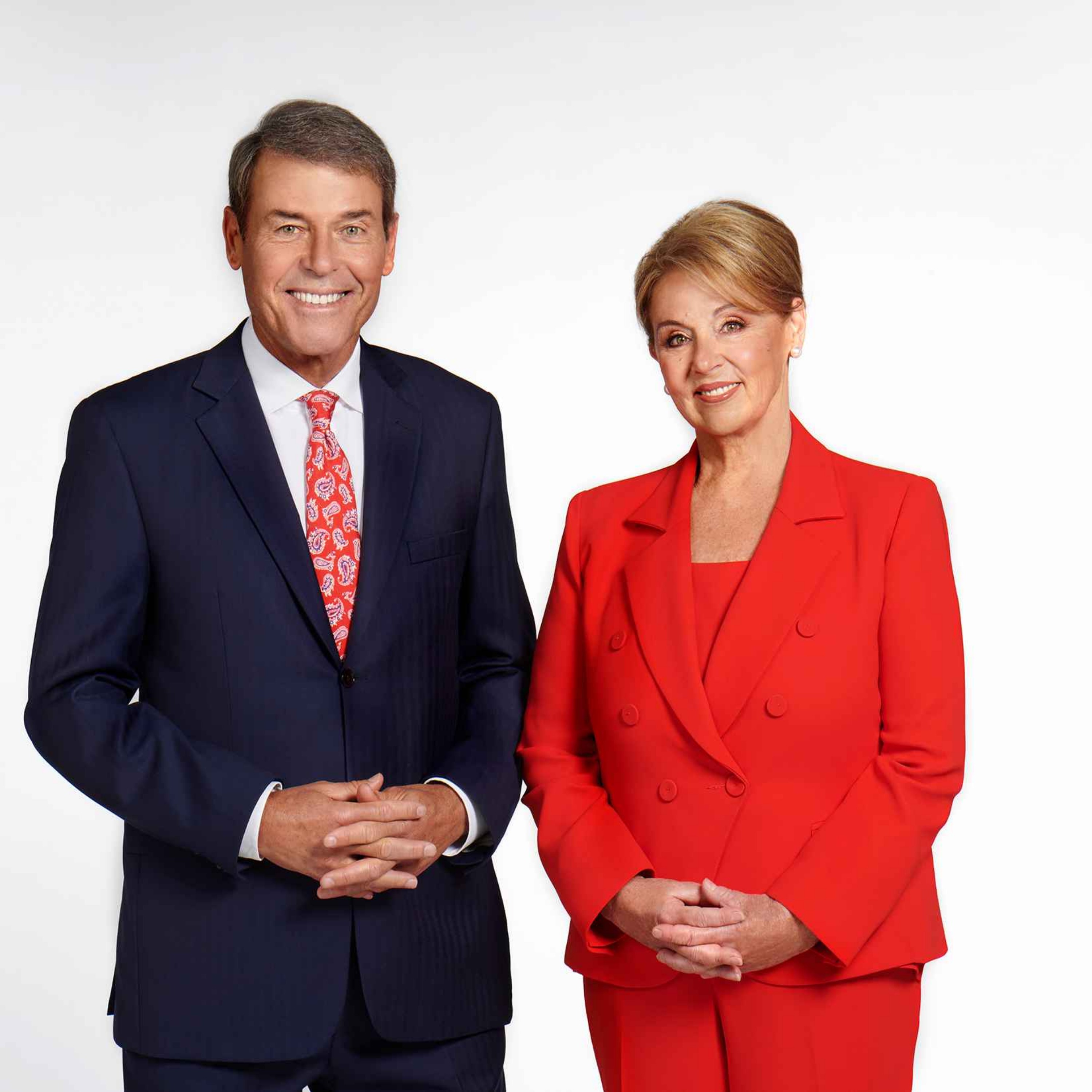 Rick Ardon and Susannah Carr episode artwork