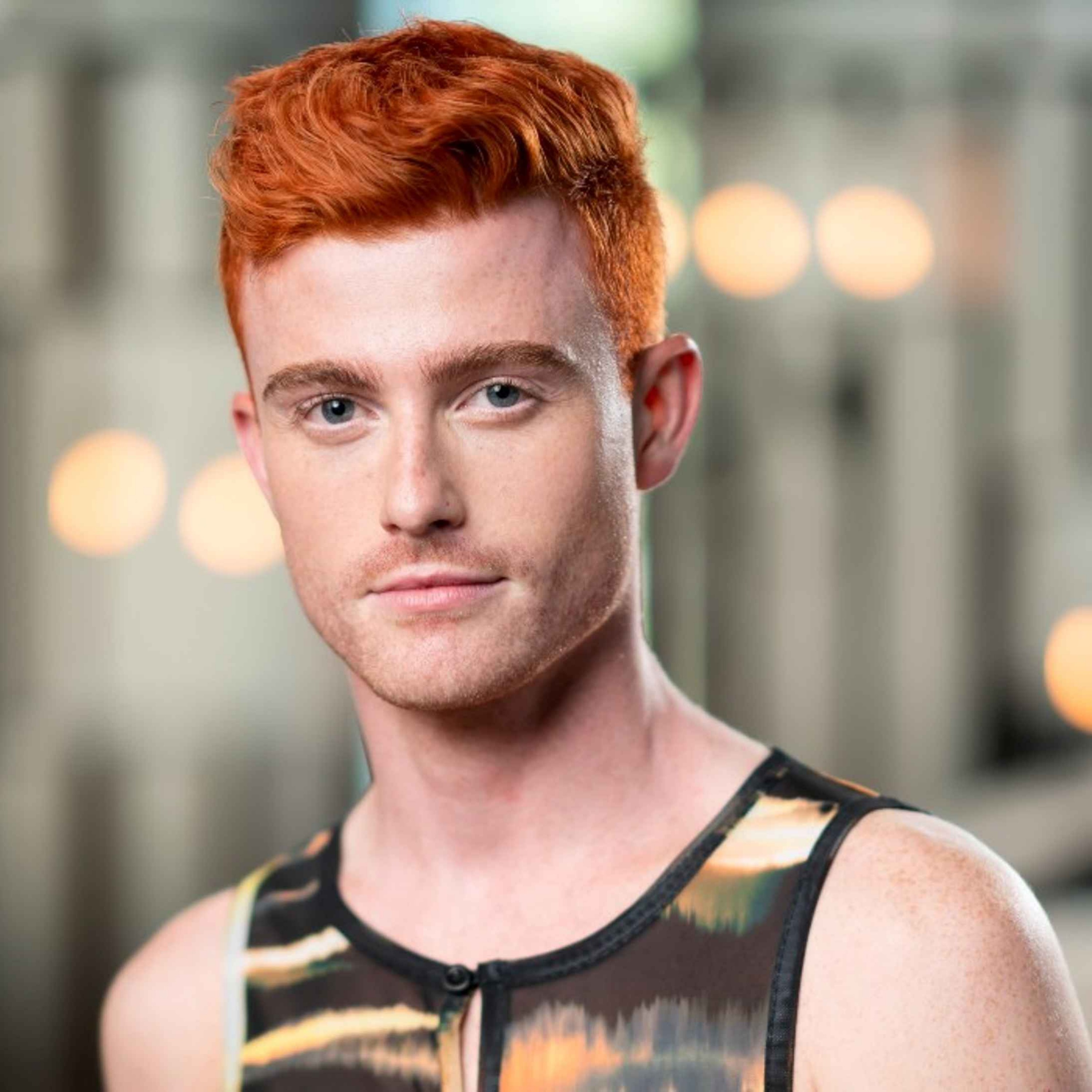 Jasey Fox (Australian Idol) episode artwork