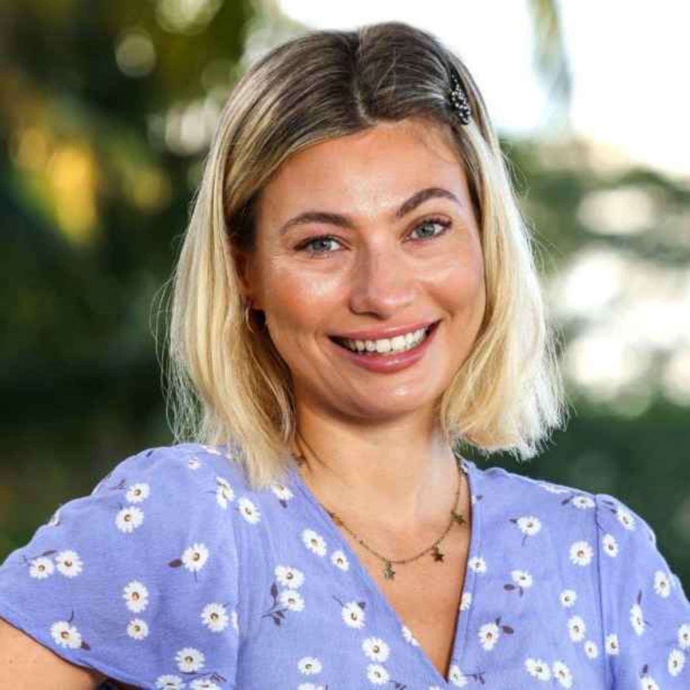 Shonee Bowtell (Elimination 15 - Australian Survivor) episode artwork