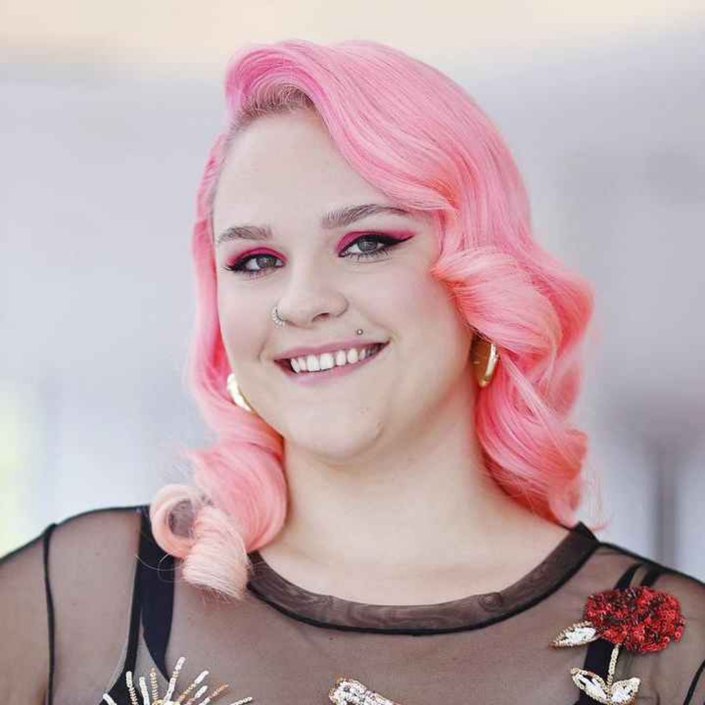 Anya Hynninen (Australian Idol) episode artwork