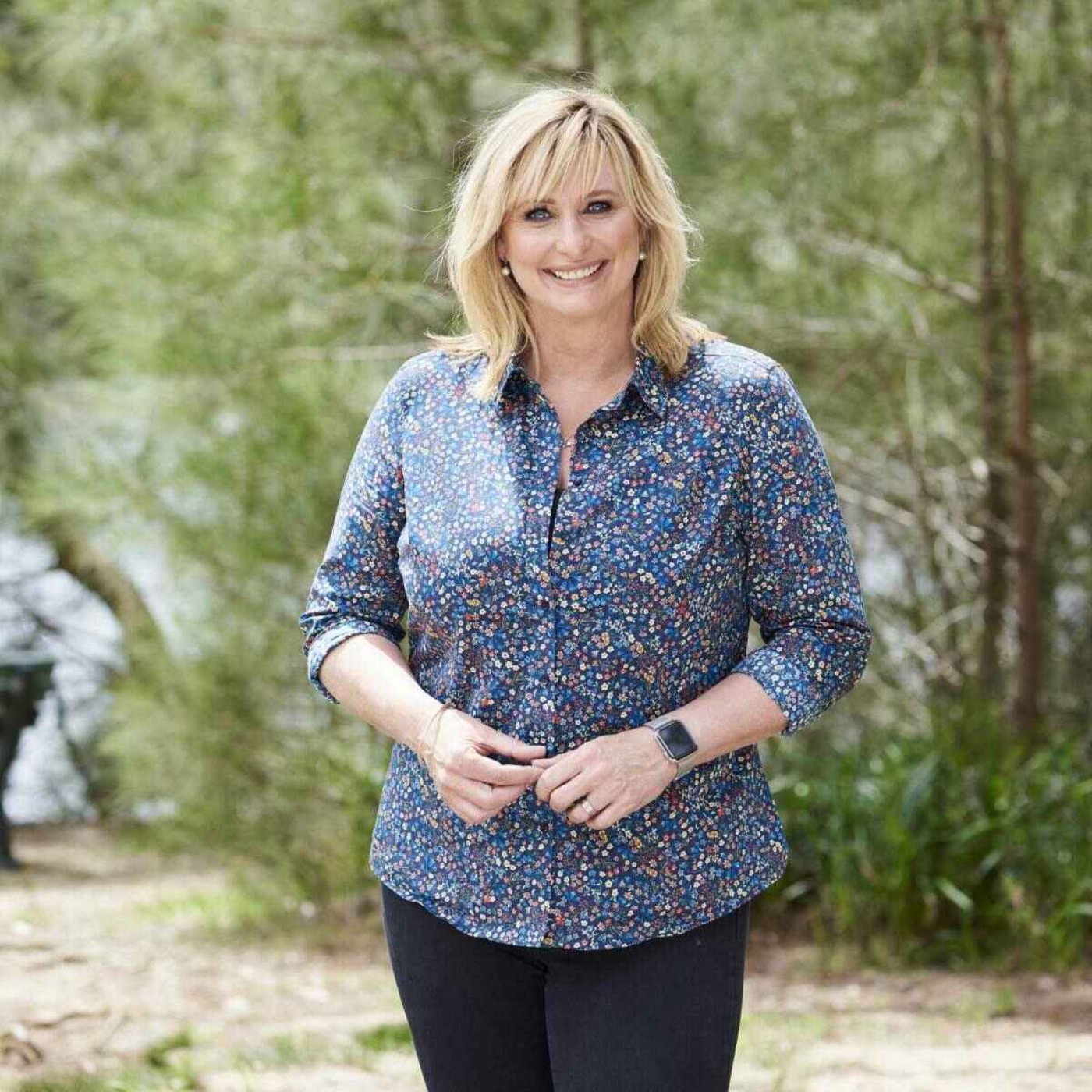 Johanna Griggs (Better Homes and Gardens)
