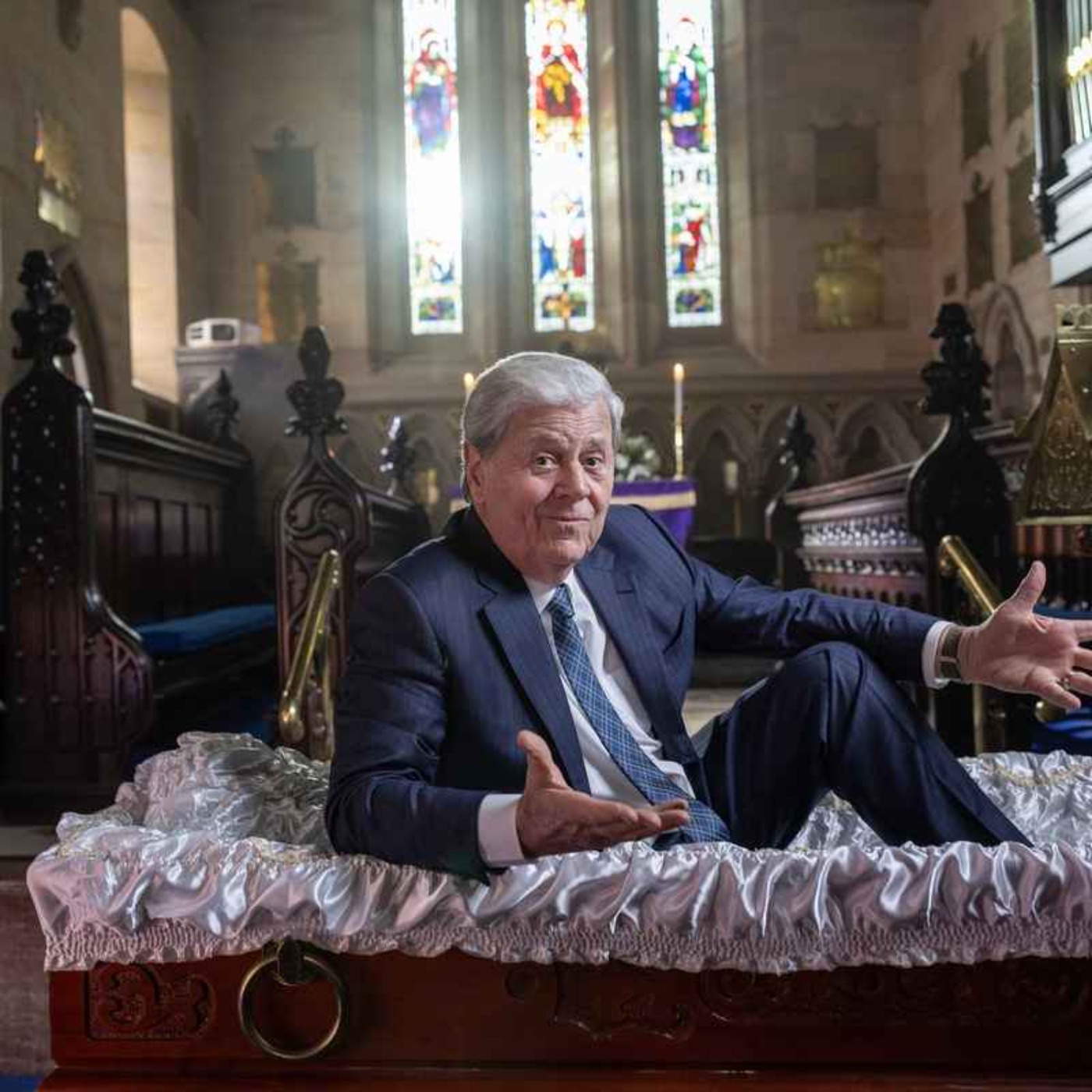 TV Central: One on One Podcast