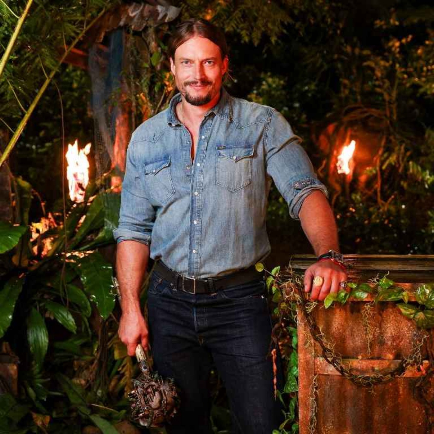 TV Central: One on One Podcast