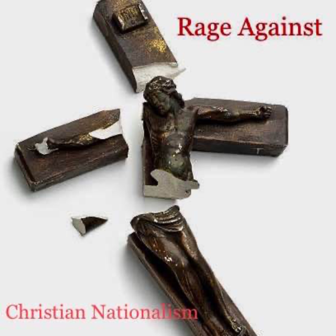 Judgement and Legalism Part 2