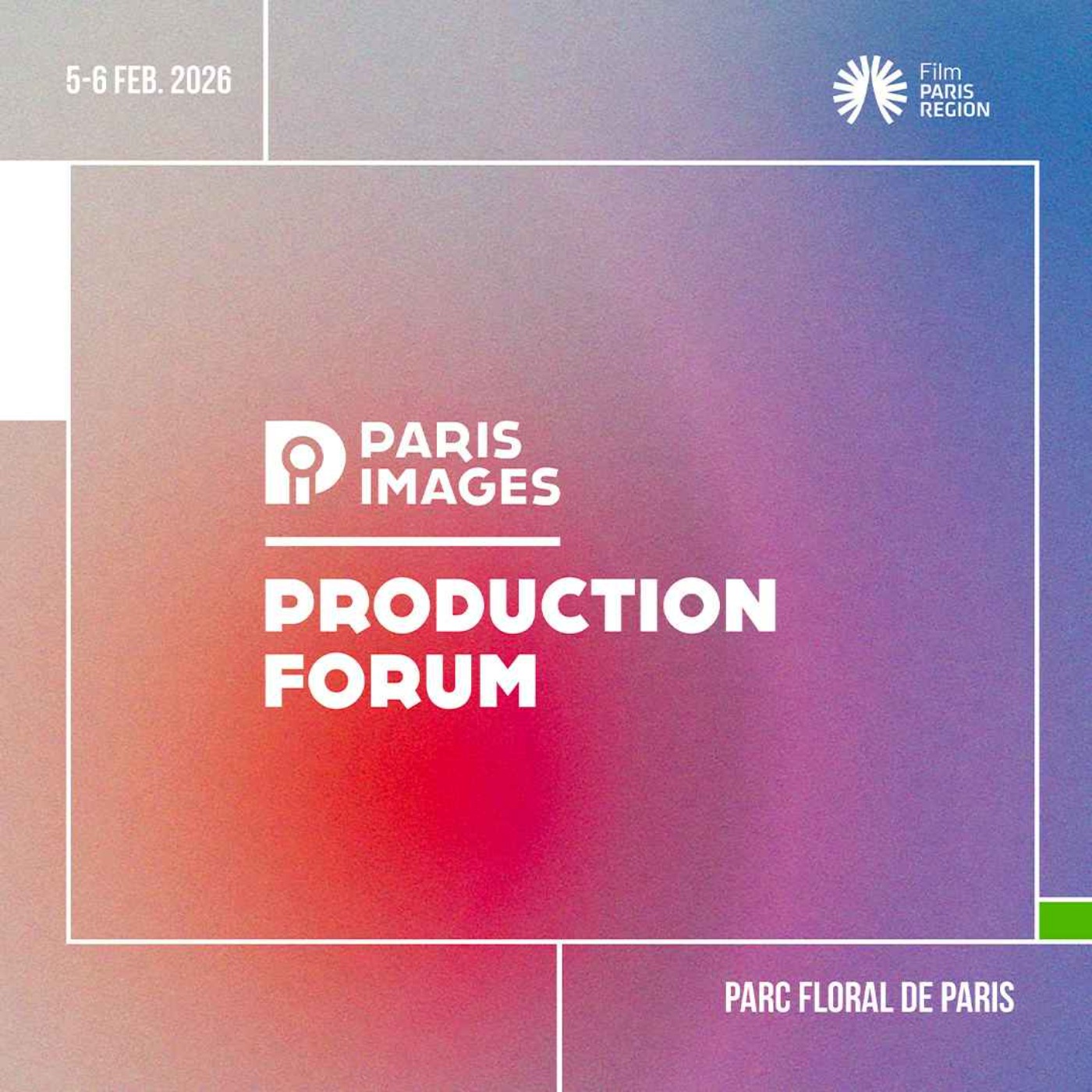[Paris Images - Production Forum] Financer sa démarche de production responsable : comprendre, structurer, obtenir
