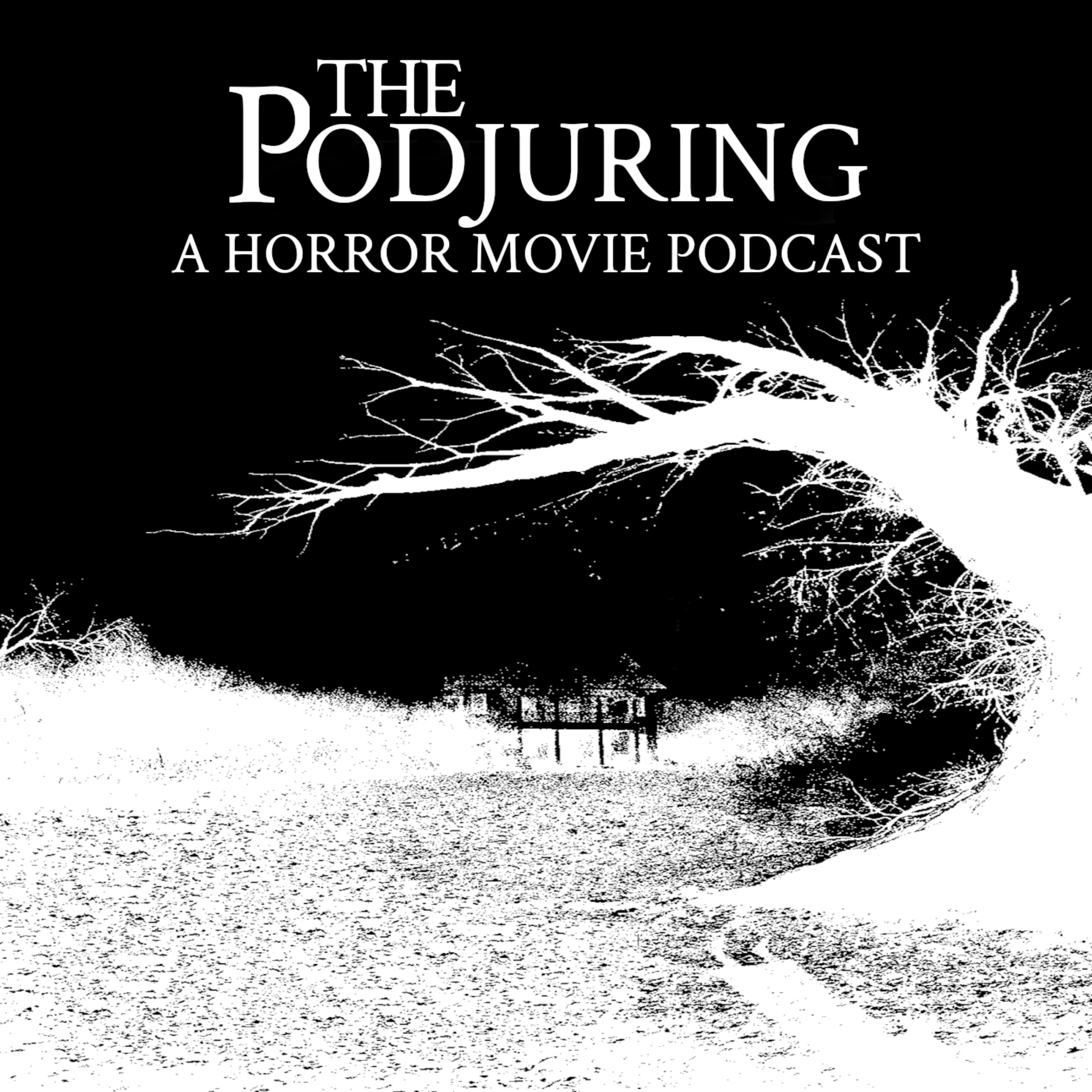 The Podjuring
