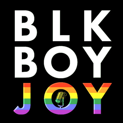 Black Boy Joy Podcast with Jay & Ainsley