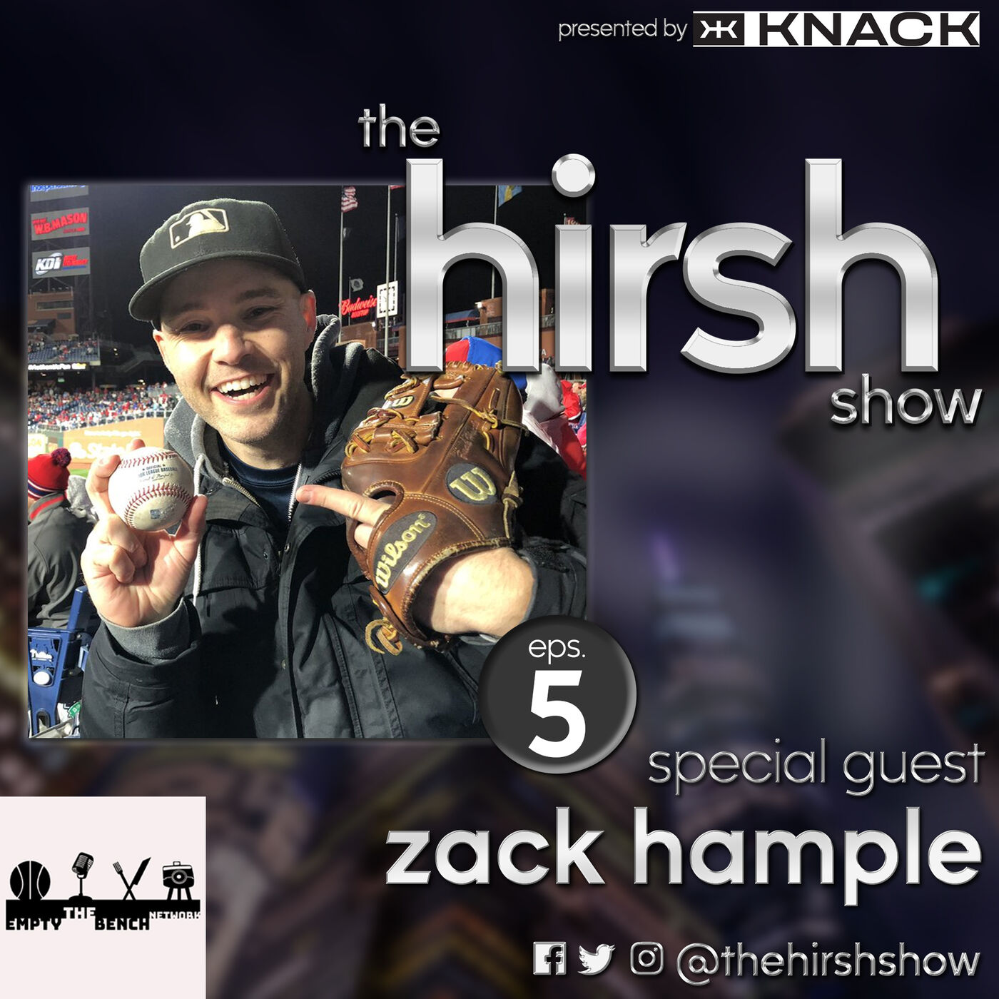 The Hirsh Show