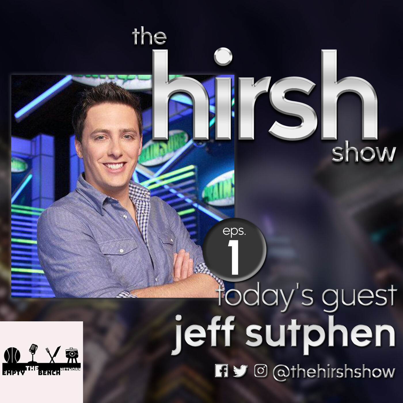 The Hirsh Show