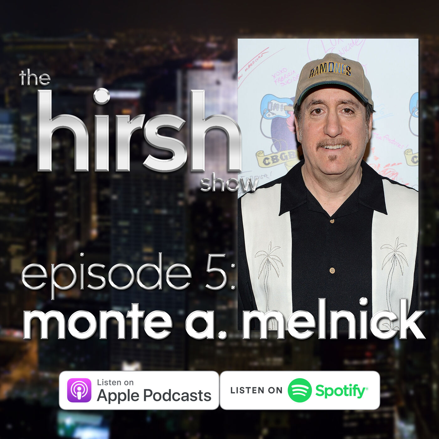 The Hirsh Show