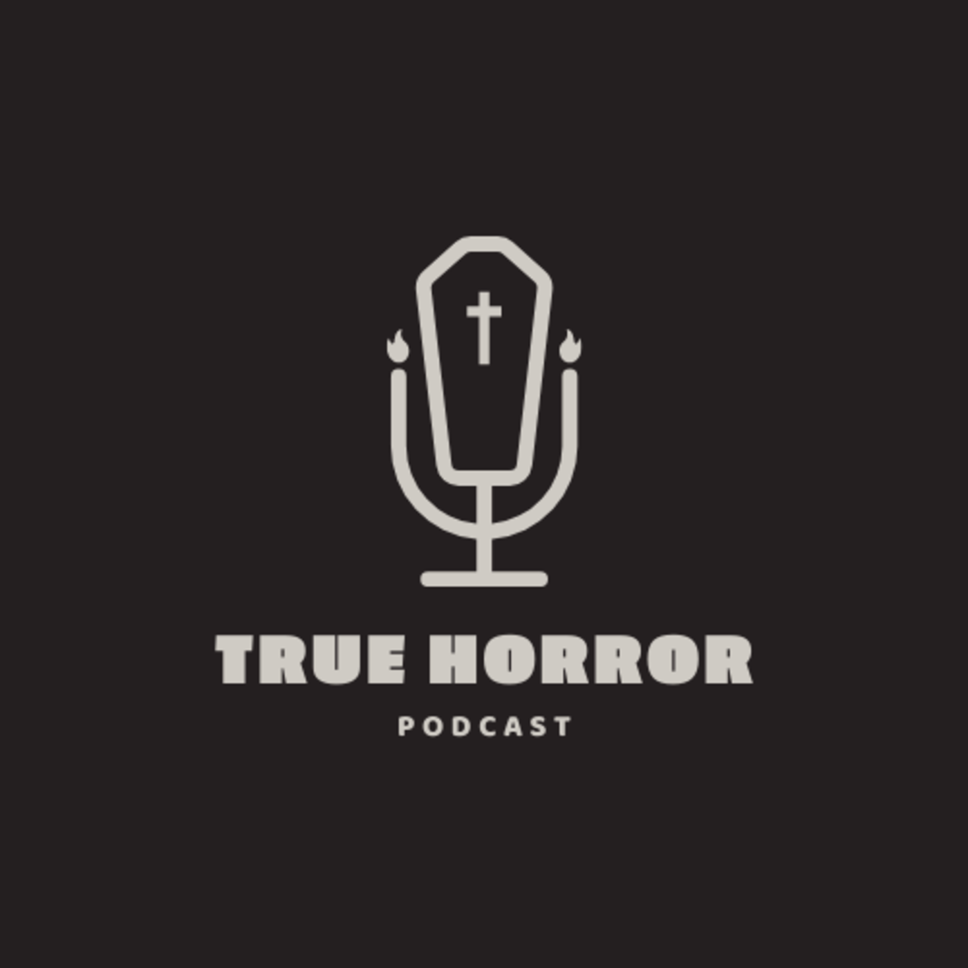 True Horror Podcast